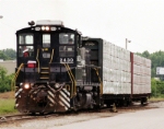 NS 2430